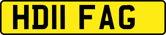 HD11FAG
