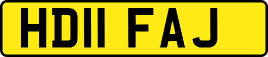 HD11FAJ