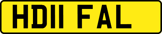 HD11FAL