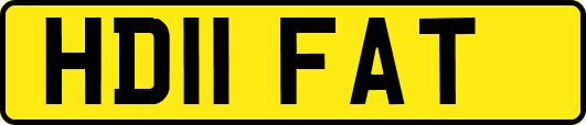 HD11FAT