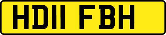 HD11FBH