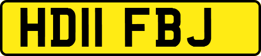 HD11FBJ