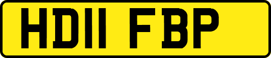 HD11FBP