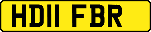 HD11FBR