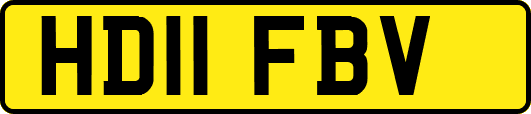 HD11FBV