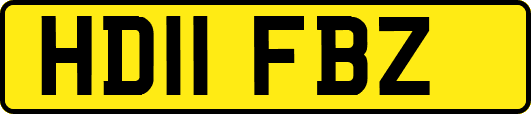 HD11FBZ