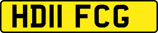 HD11FCG
