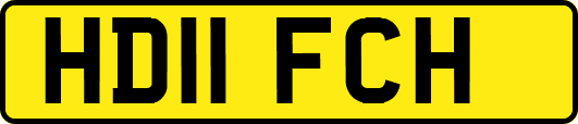 HD11FCH