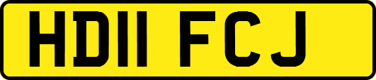 HD11FCJ