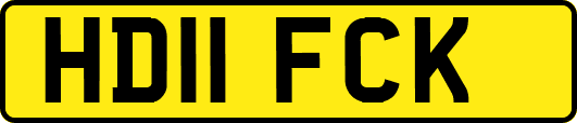 HD11FCK