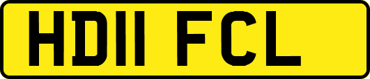 HD11FCL