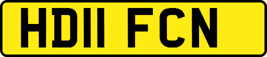 HD11FCN