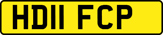 HD11FCP