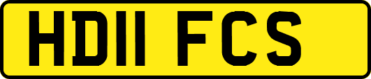 HD11FCS