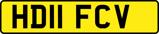 HD11FCV