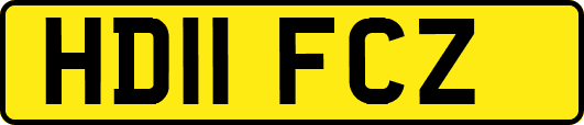 HD11FCZ