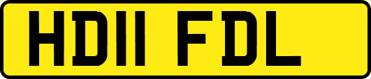 HD11FDL