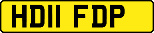 HD11FDP