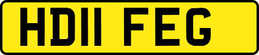 HD11FEG