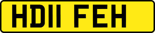 HD11FEH
