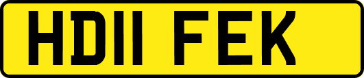 HD11FEK