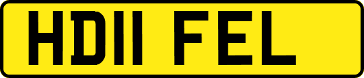 HD11FEL