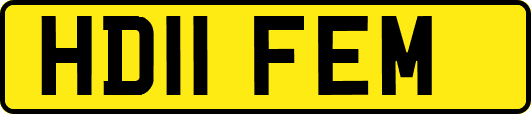 HD11FEM