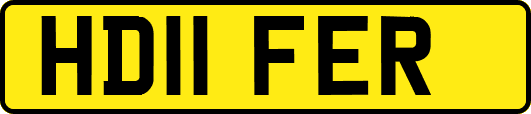 HD11FER