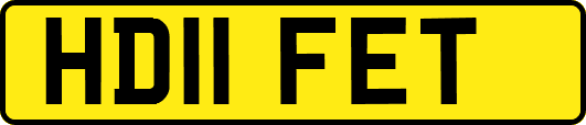 HD11FET