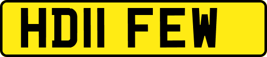 HD11FEW