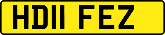 HD11FEZ