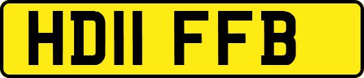 HD11FFB