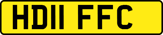 HD11FFC
