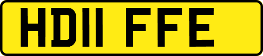 HD11FFE