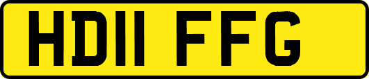 HD11FFG