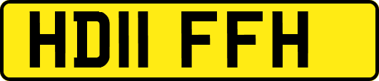 HD11FFH