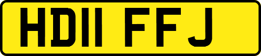HD11FFJ