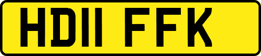 HD11FFK