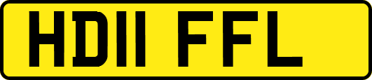 HD11FFL