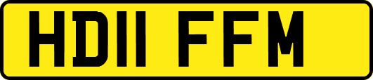 HD11FFM