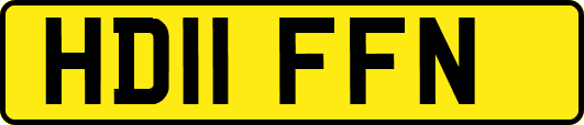 HD11FFN