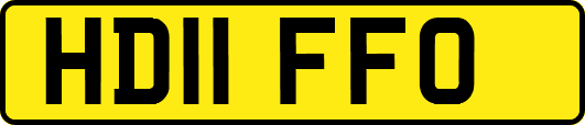 HD11FFO
