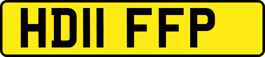 HD11FFP