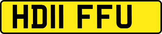 HD11FFU