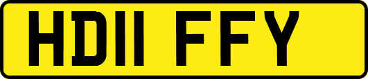 HD11FFY