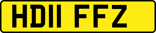 HD11FFZ