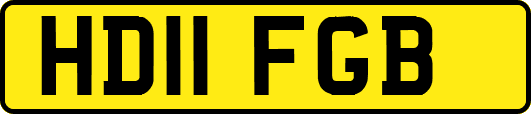 HD11FGB