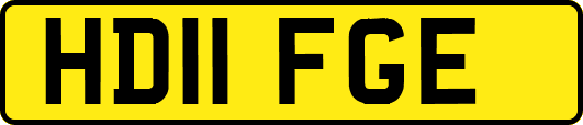 HD11FGE