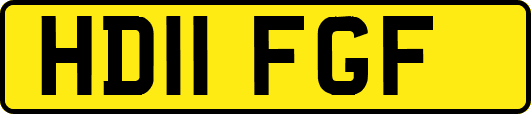 HD11FGF