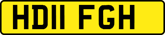 HD11FGH